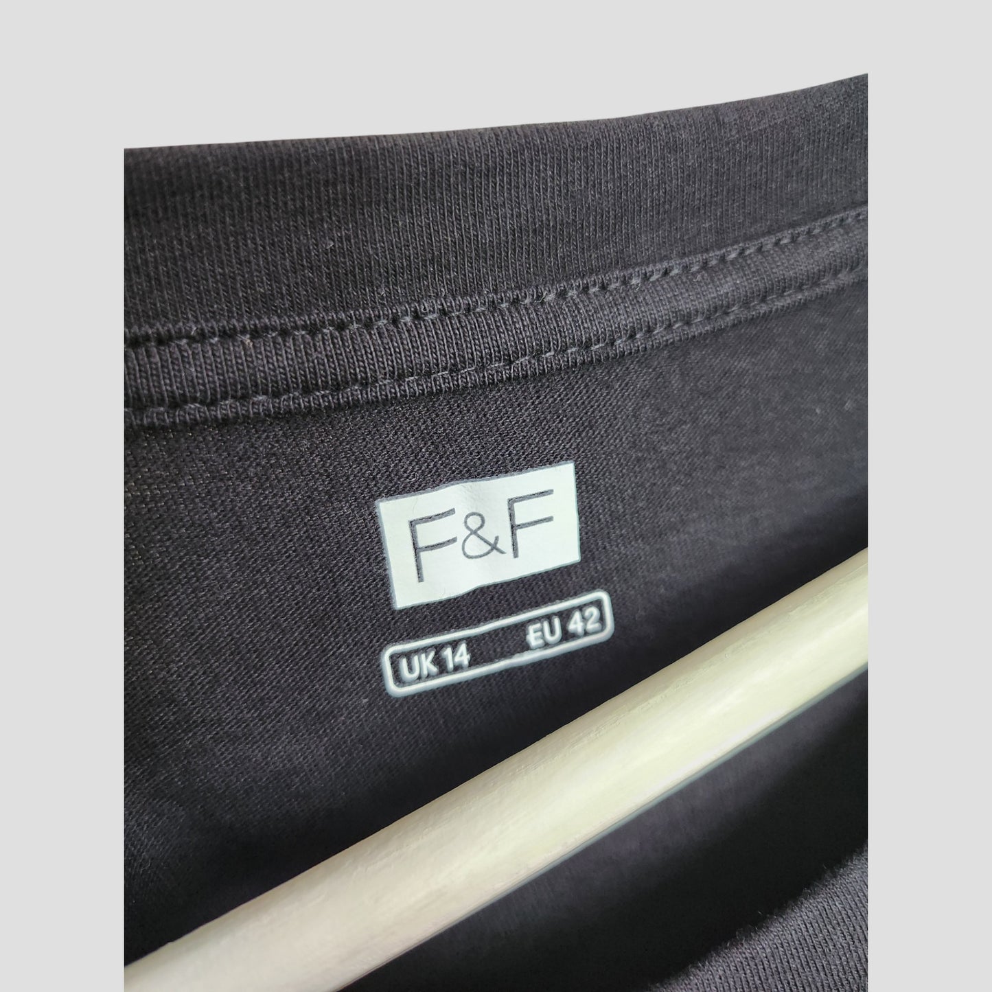 Upcycled Breastfeeding (Nursing) & Pumping Halloween Trick or Treat t-shirt UK14