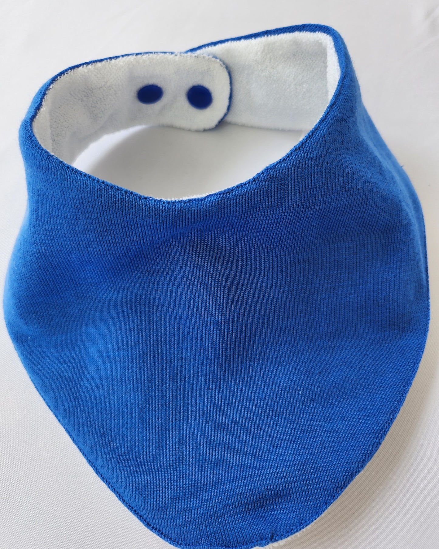 Matching Dribble Bib