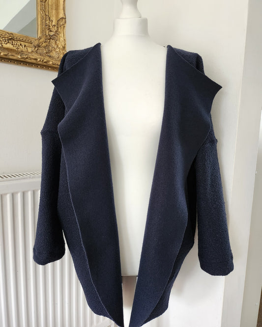 Minimalist Cardi/Jacket